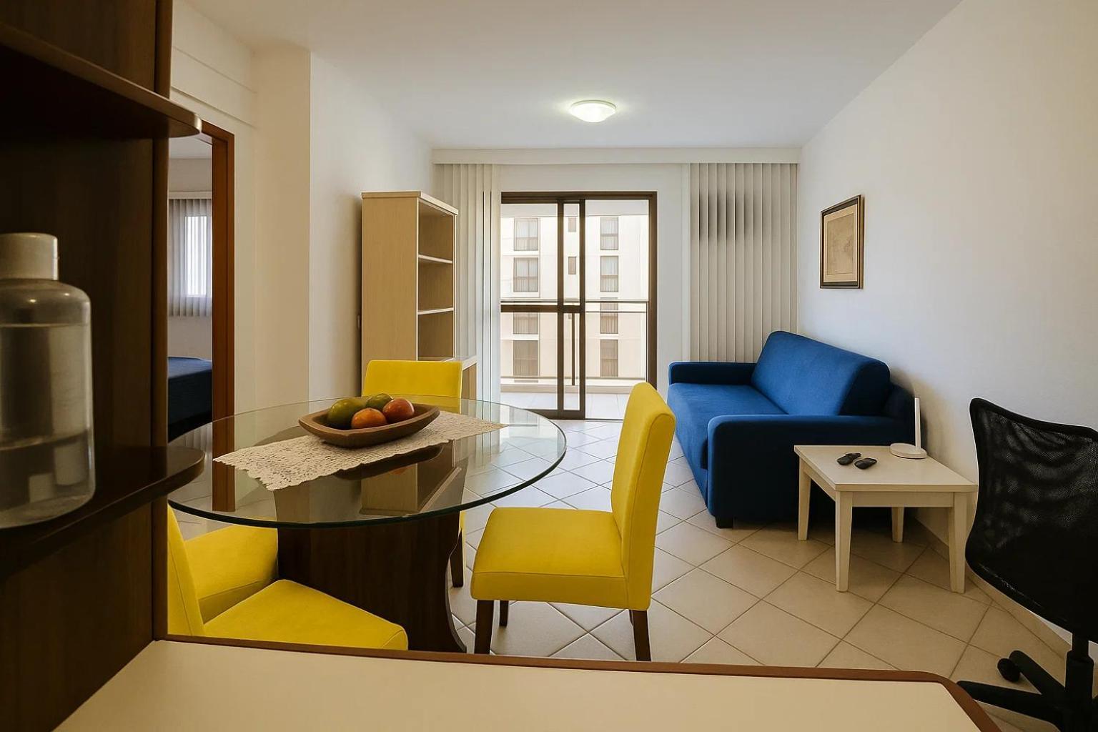 Barra Tijuca Apartemen Rio de Janeiro
