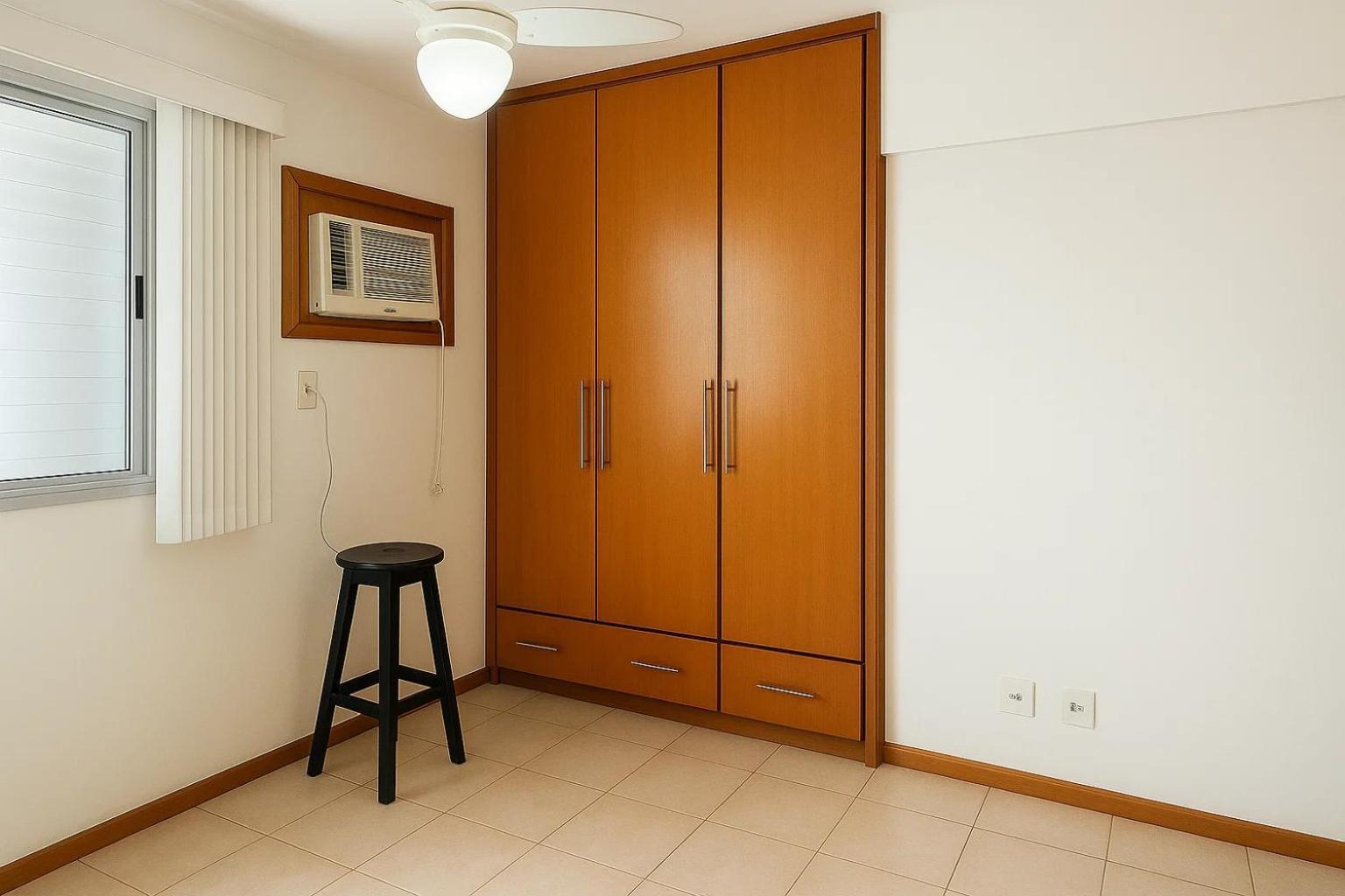 Apartemen Barra Tijuca *